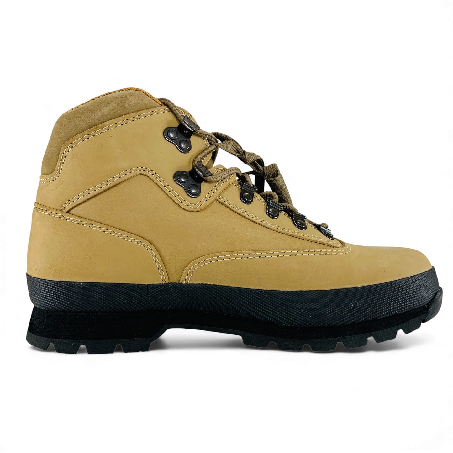 Timberland Euro Hiker Mid