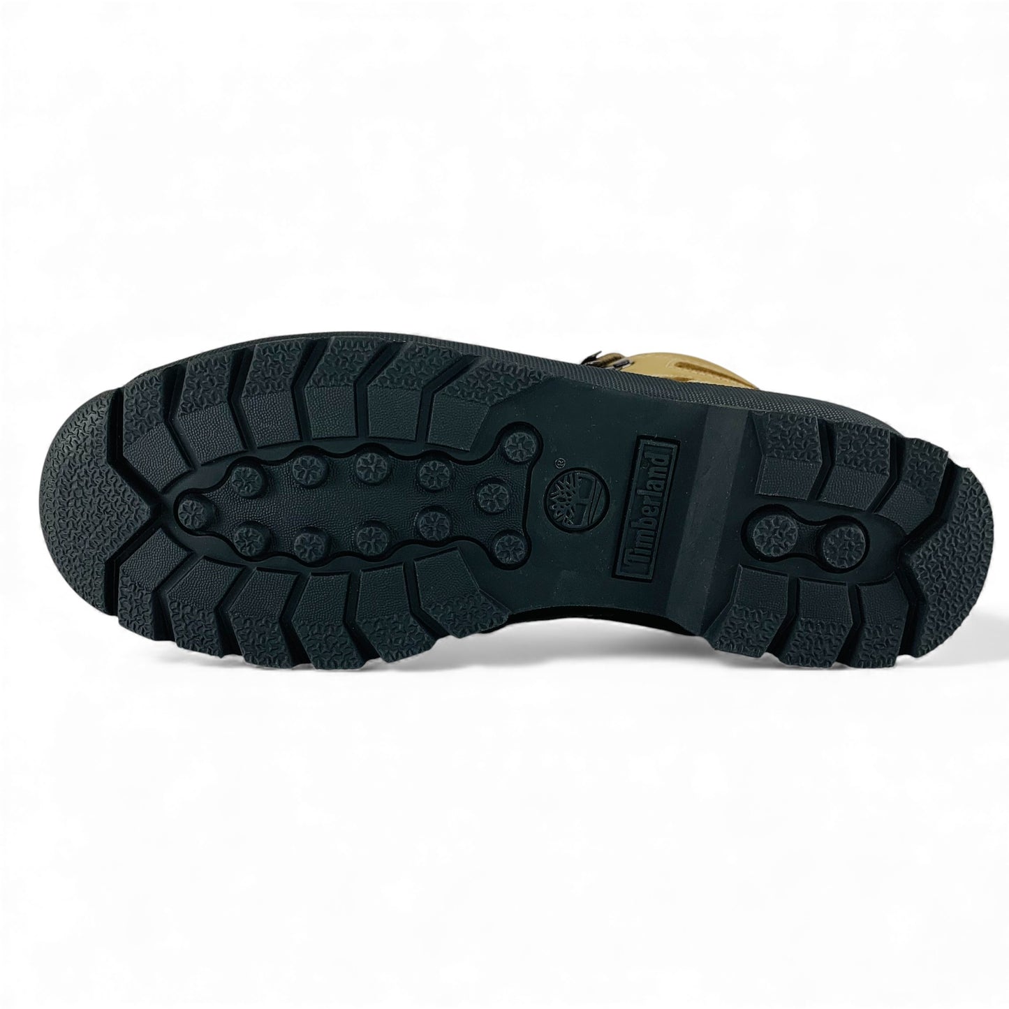 Timberland Euro Hiker Mid