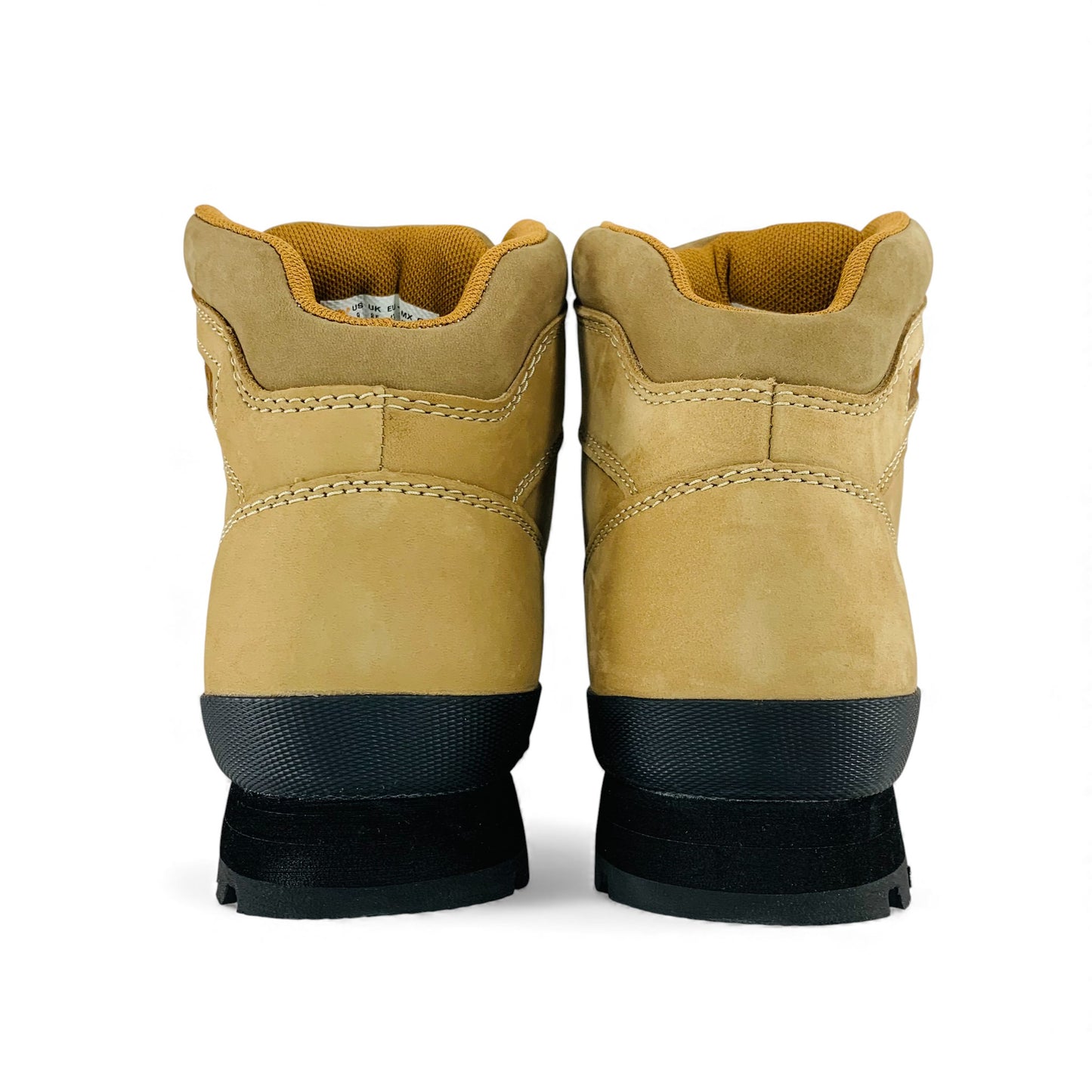 Timberland Euro Hiker Mid