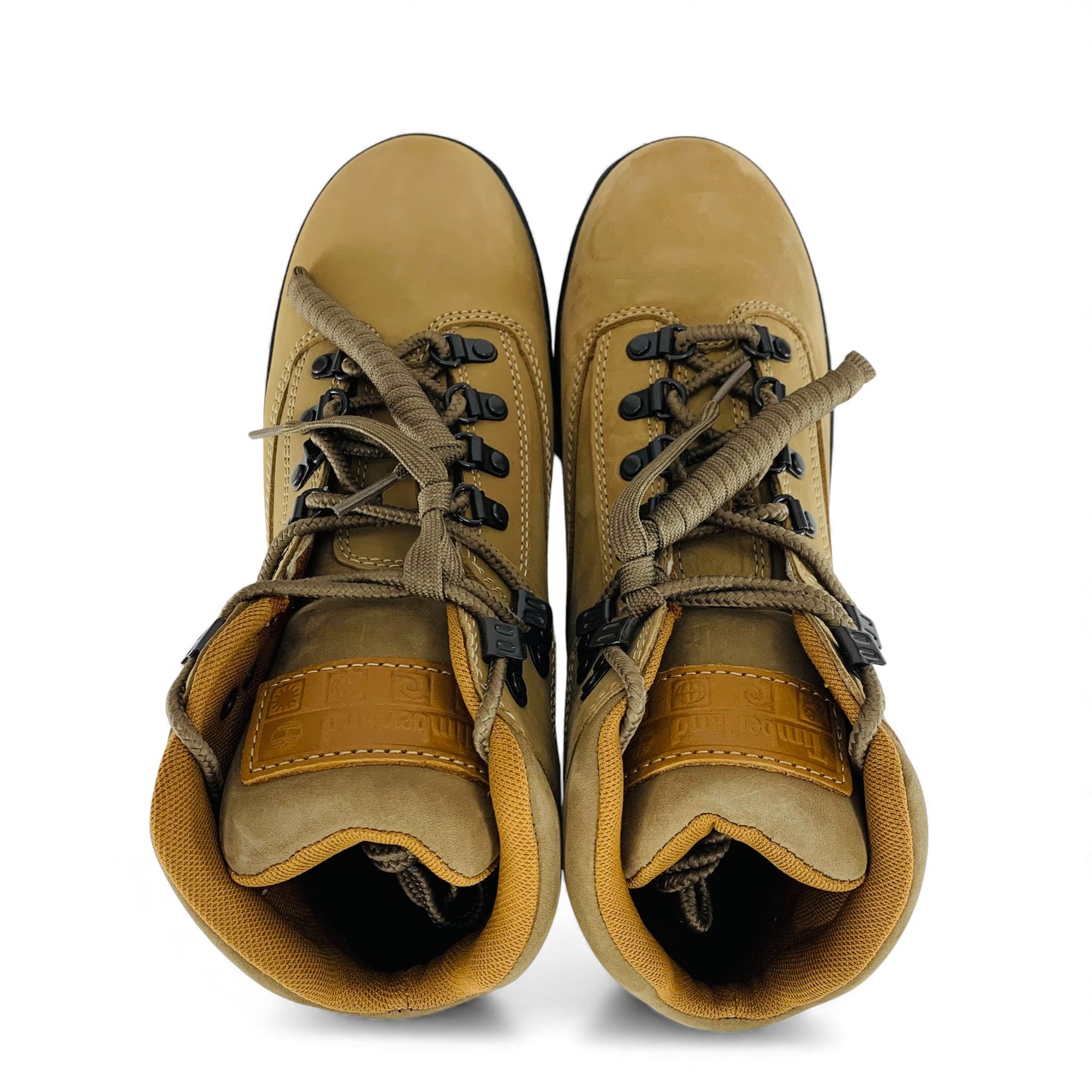 Timberland Euro Hiker Mid