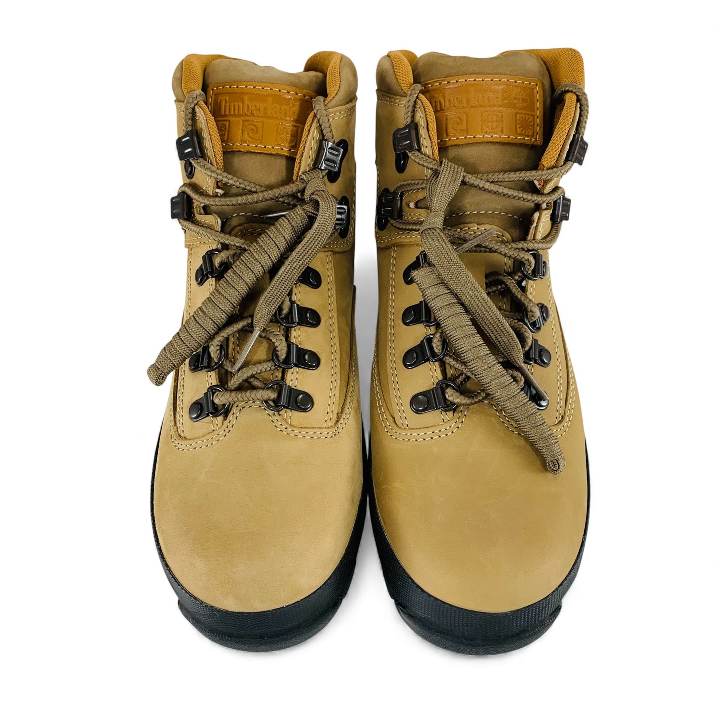 Timberland Euro Hiker Mid