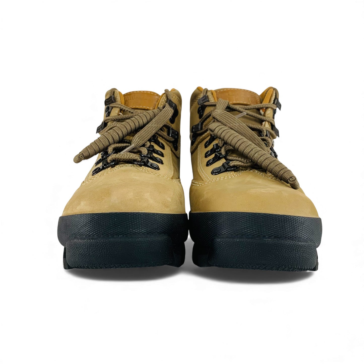 Timberland Euro Hiker Mid