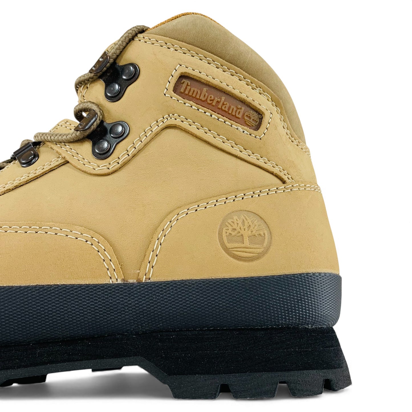 Timberland Euro Hiker Mid
