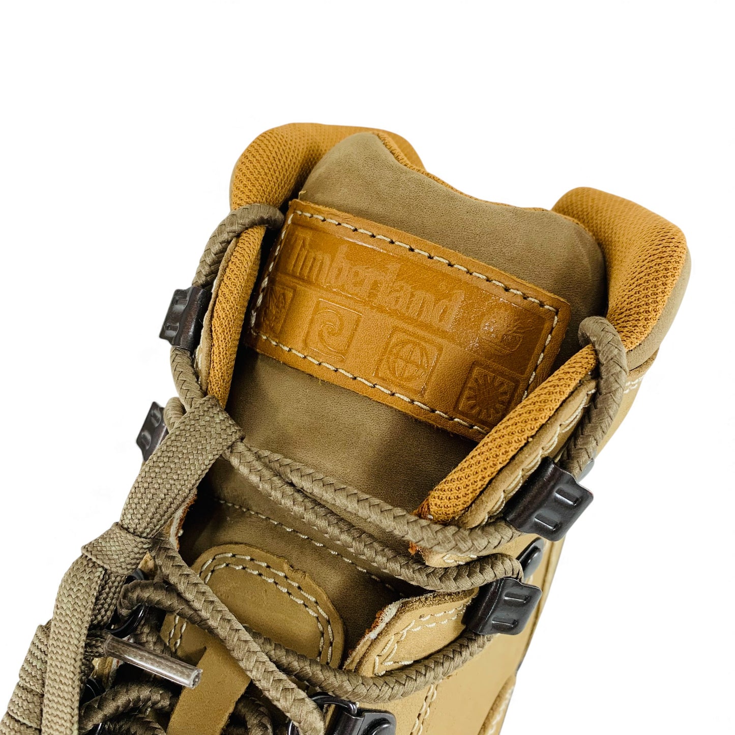 Timberland Euro Hiker Mid