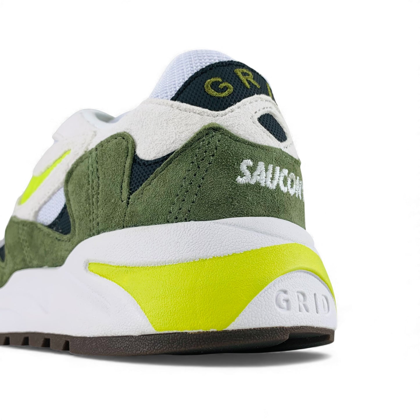 Saucony Grid Shadow 2 Essential