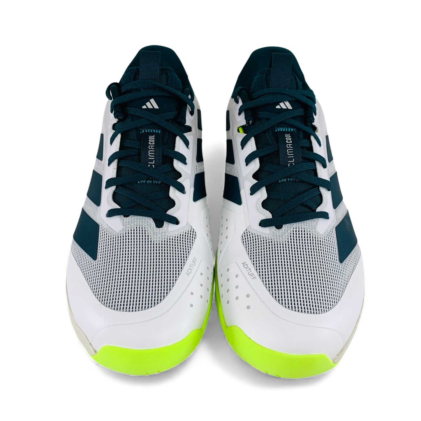 adidas Adizero Ubersonic 5