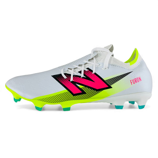 New Balance Furon Pro FG v7+