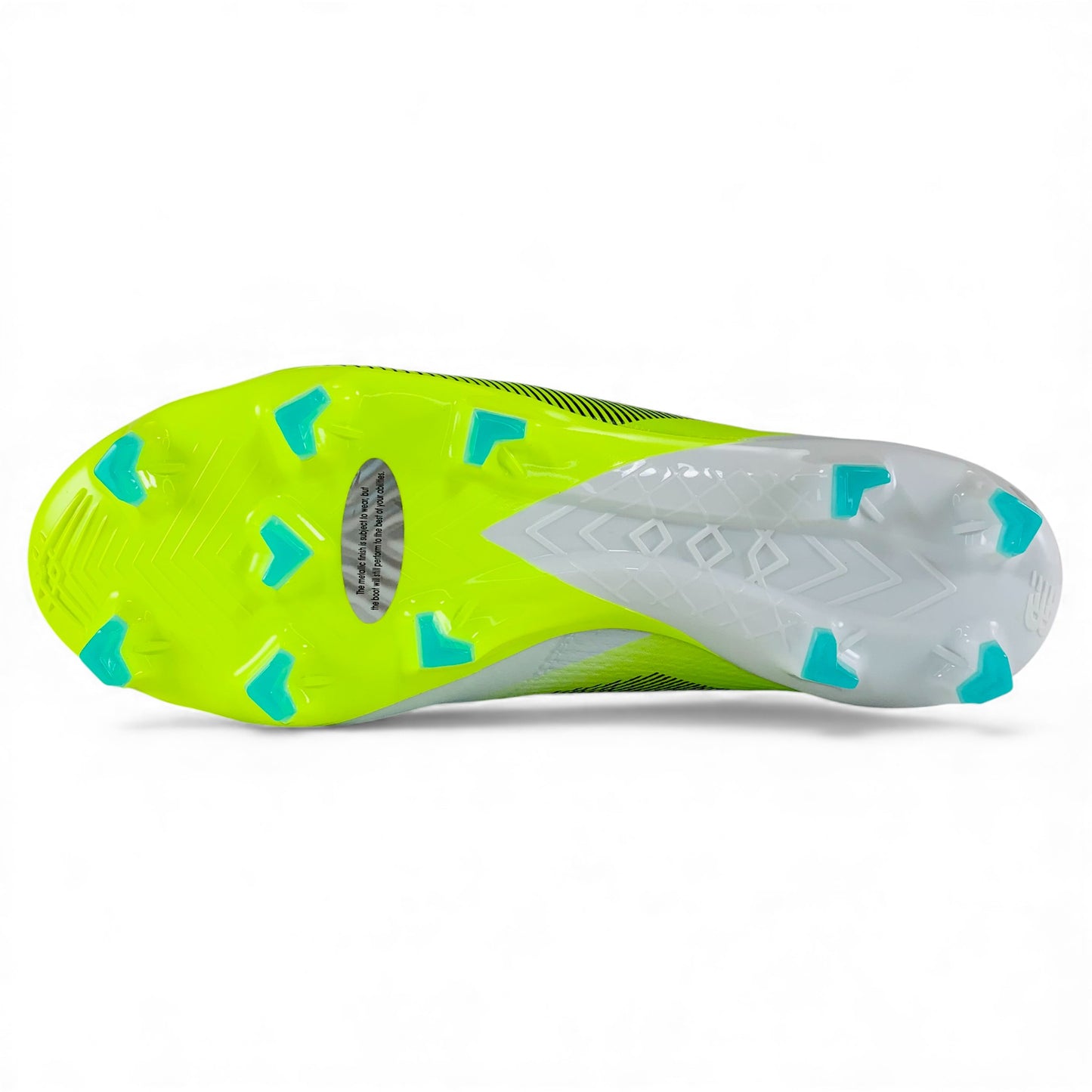 New Balance Furon Pro FG v7+