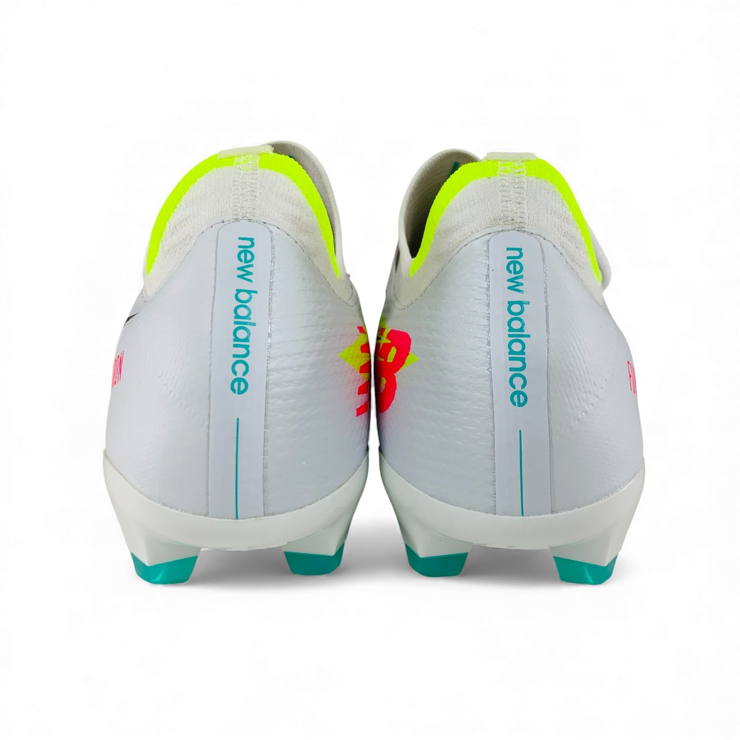 New Balance Furon Pro FG v7+