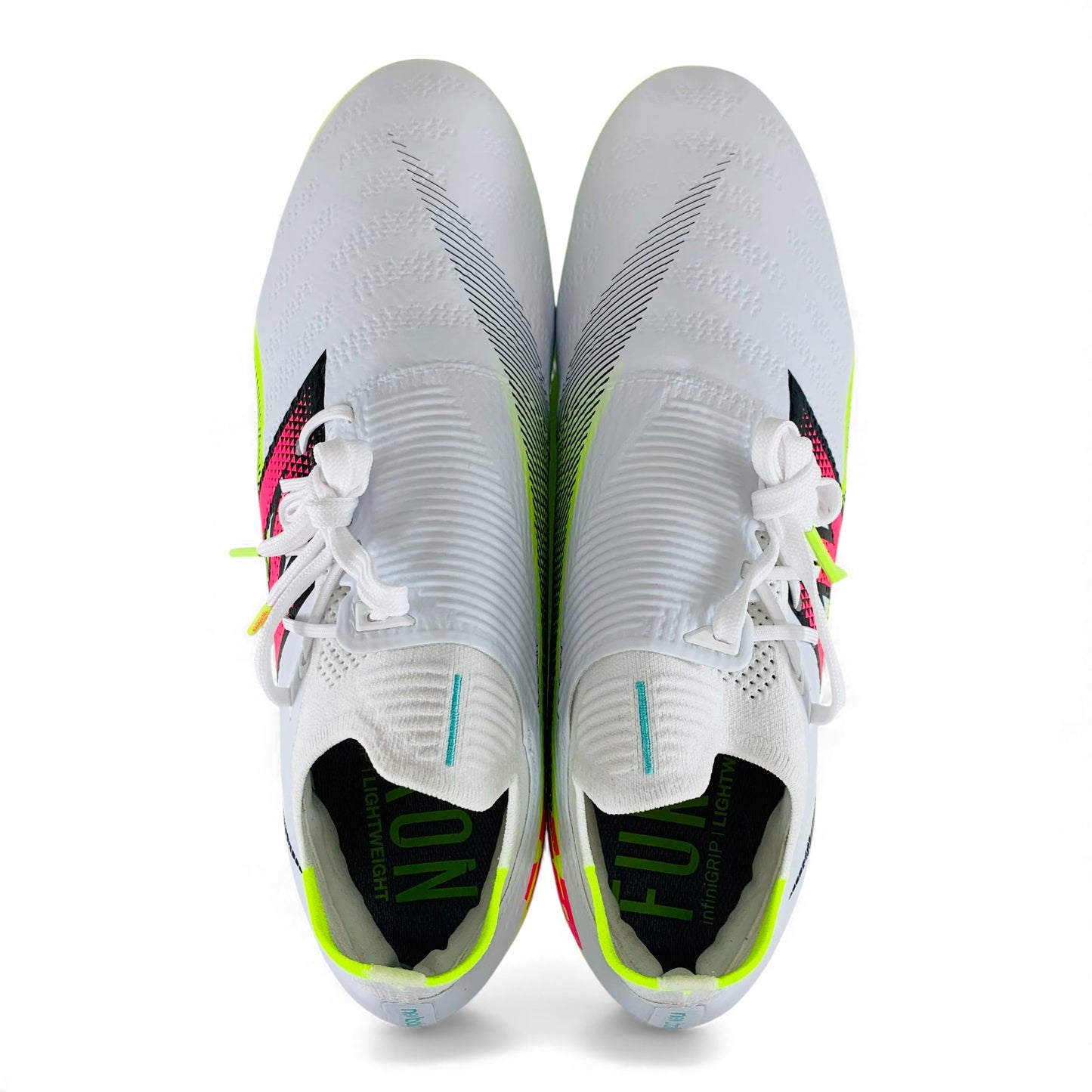 New Balance Furon Pro FG v7+