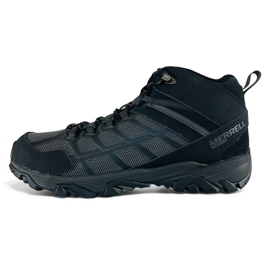 Merrell Moab FST 3 Thermo Mid Waterproof