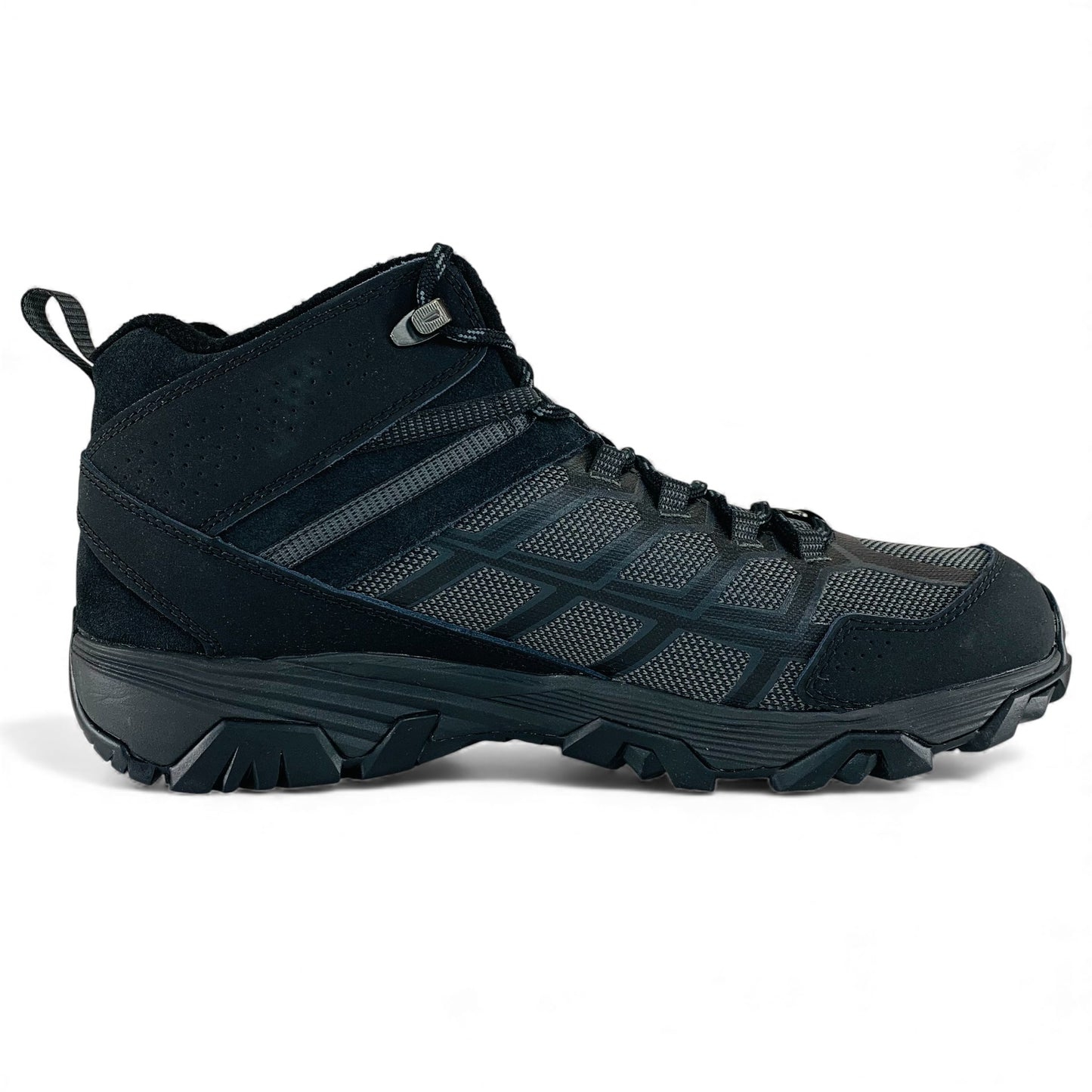 Merrell Moab FST 3 Thermo Mid Waterproof