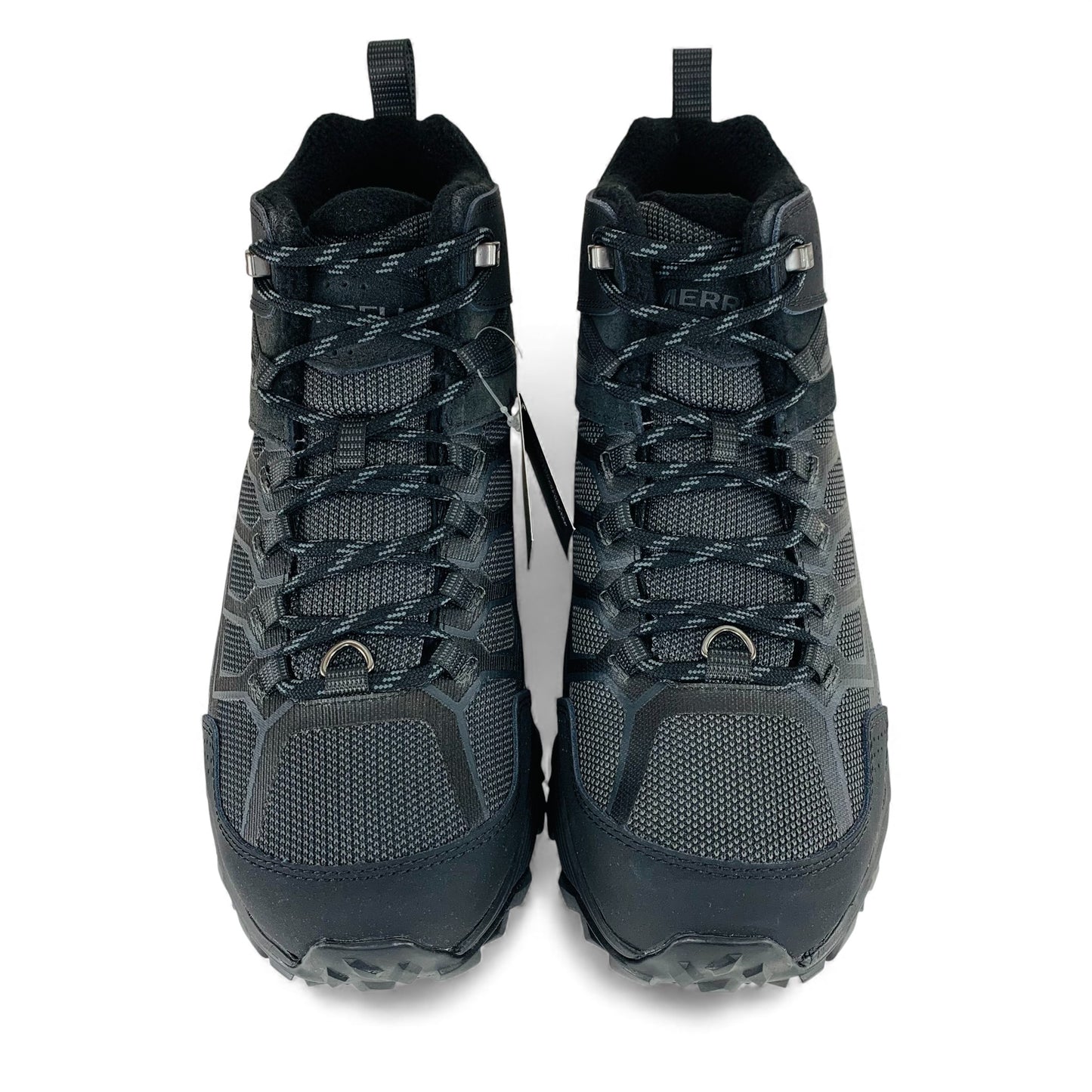 Merrell Moab FST 3 Thermo Mid Waterproof