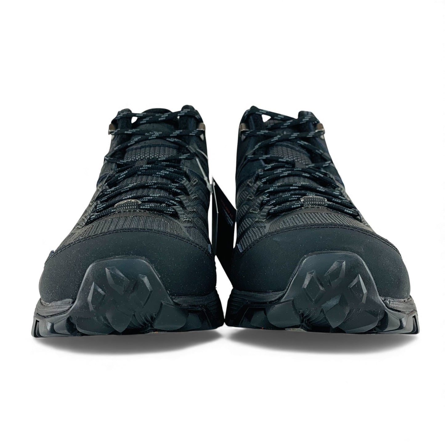 Merrell Moab FST 3 Thermo Mid Waterproof