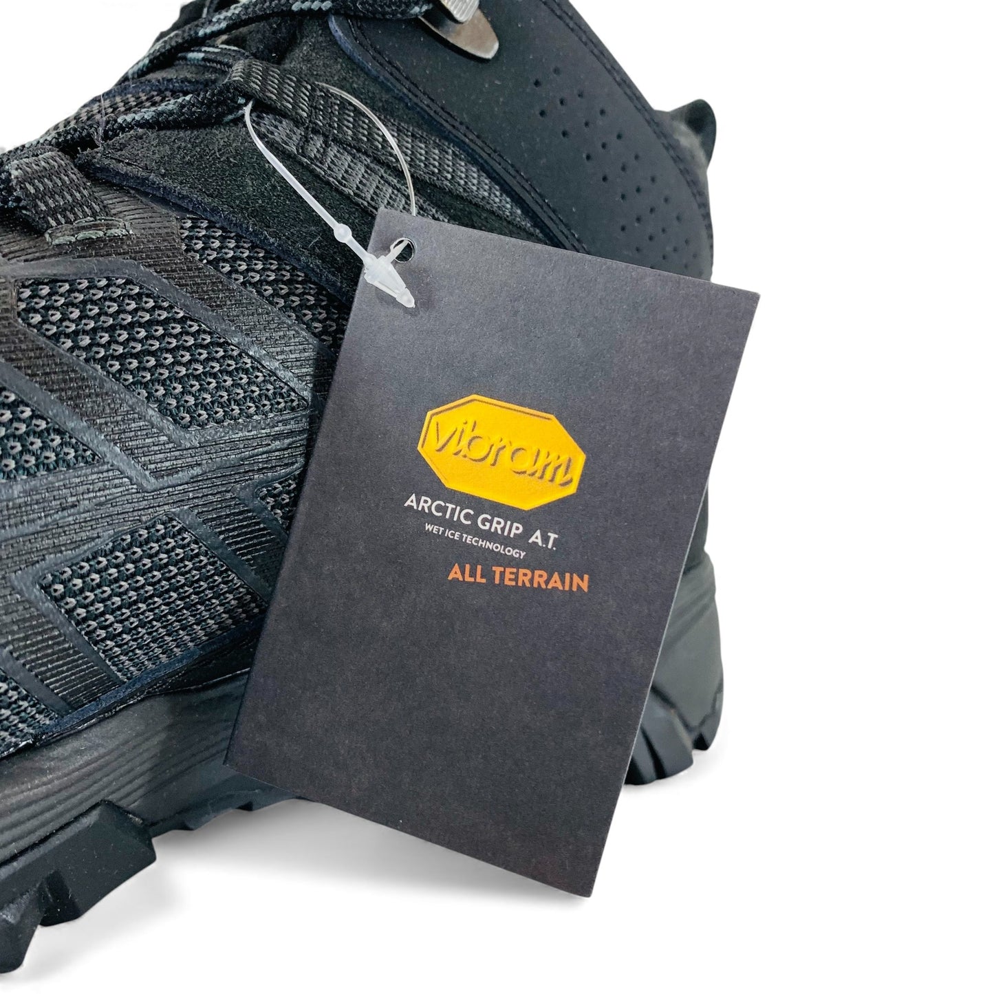 Merrell Moab FST 3 Thermo Mid Waterproof