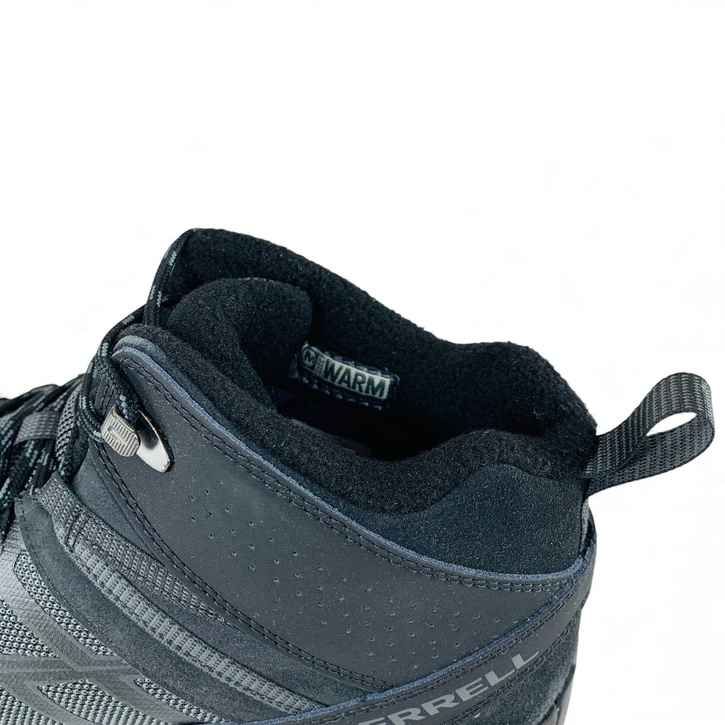 Merrell Moab FST 3 Thermo Mid Waterproof