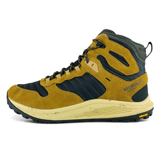 Merrell Nova 3 Thermo Mid Waterproof