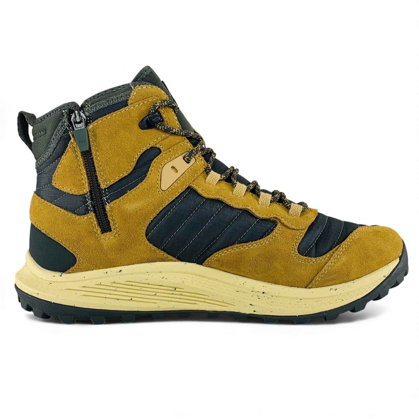 Merrell Nova 3 Thermo Mid Waterproof