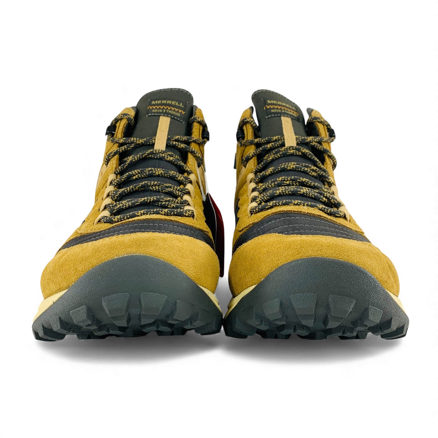 Merrell Nova 3 Thermo Mid Waterproof