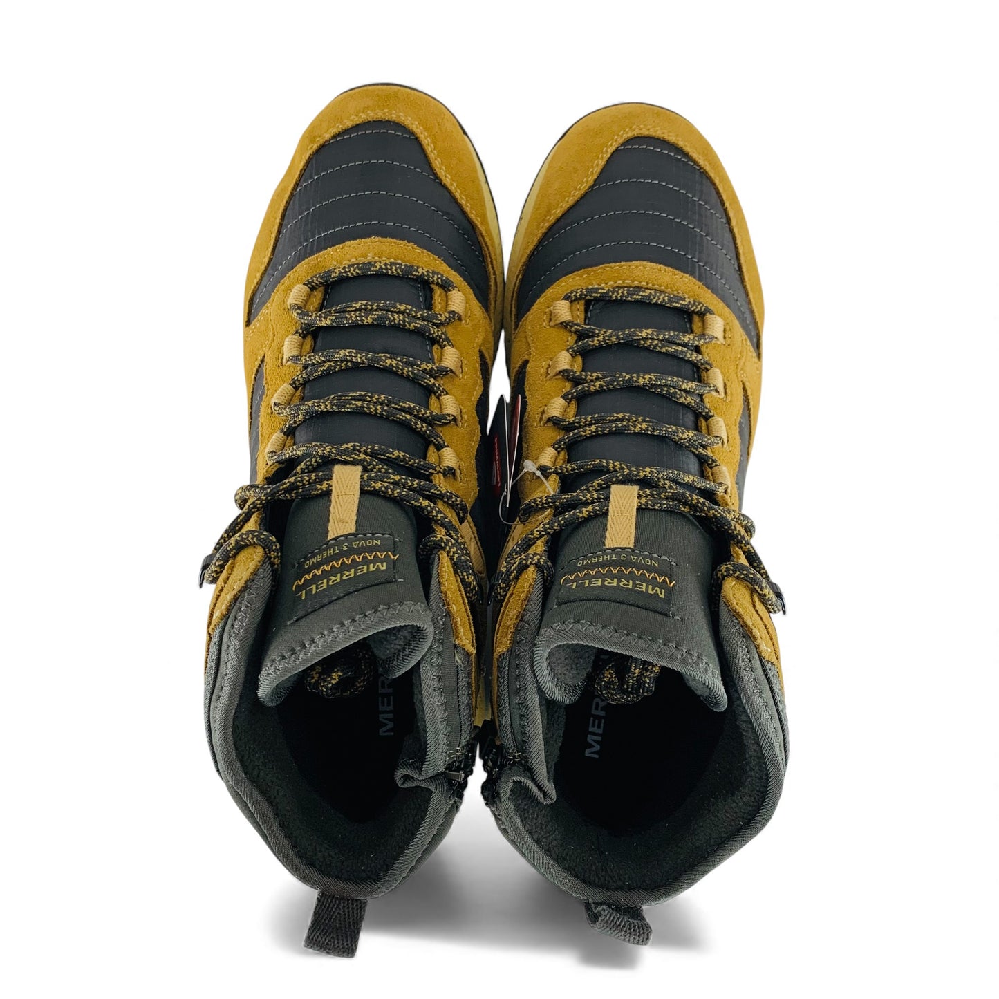 Merrell Nova 3 Thermo Mid Waterproof