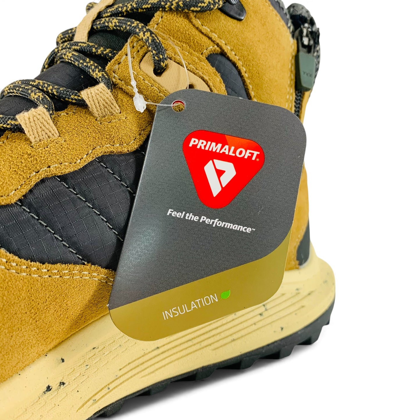 Merrell Nova 3 Thermo Mid Waterproof