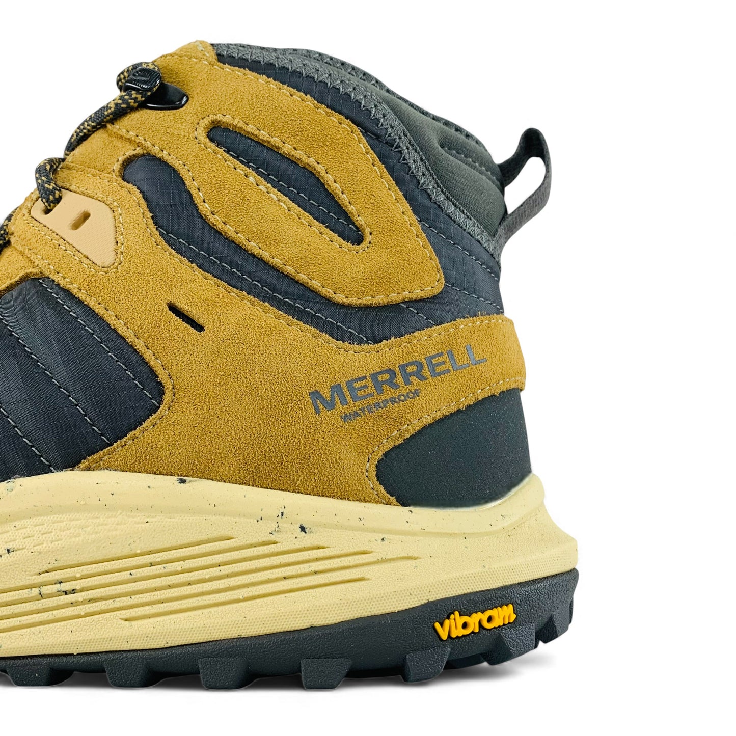 Merrell Nova 3 Thermo Mid Waterproof