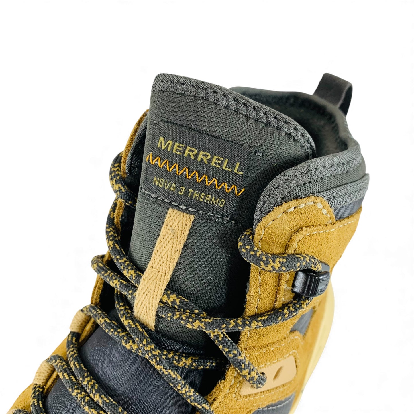 Merrell Nova 3 Thermo Mid Waterproof