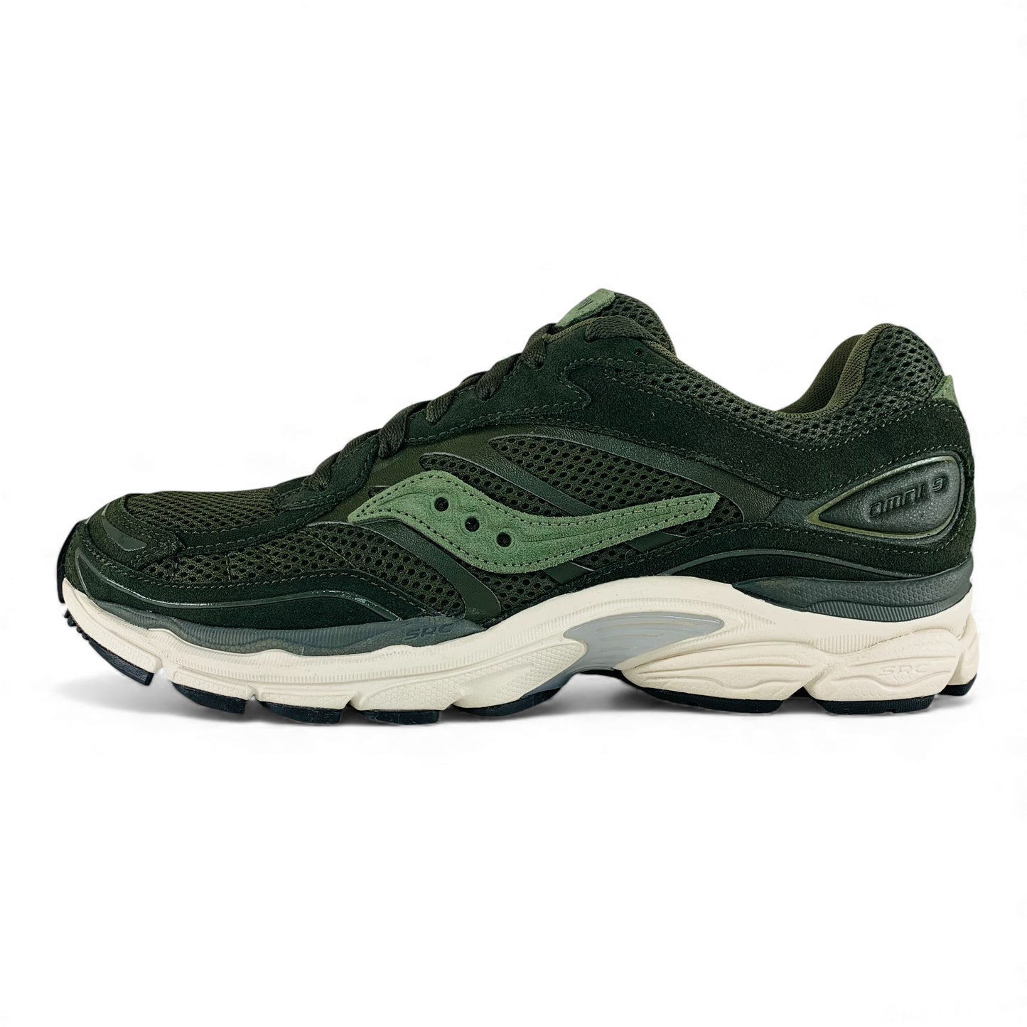 Saucony ProGrid Omni 9