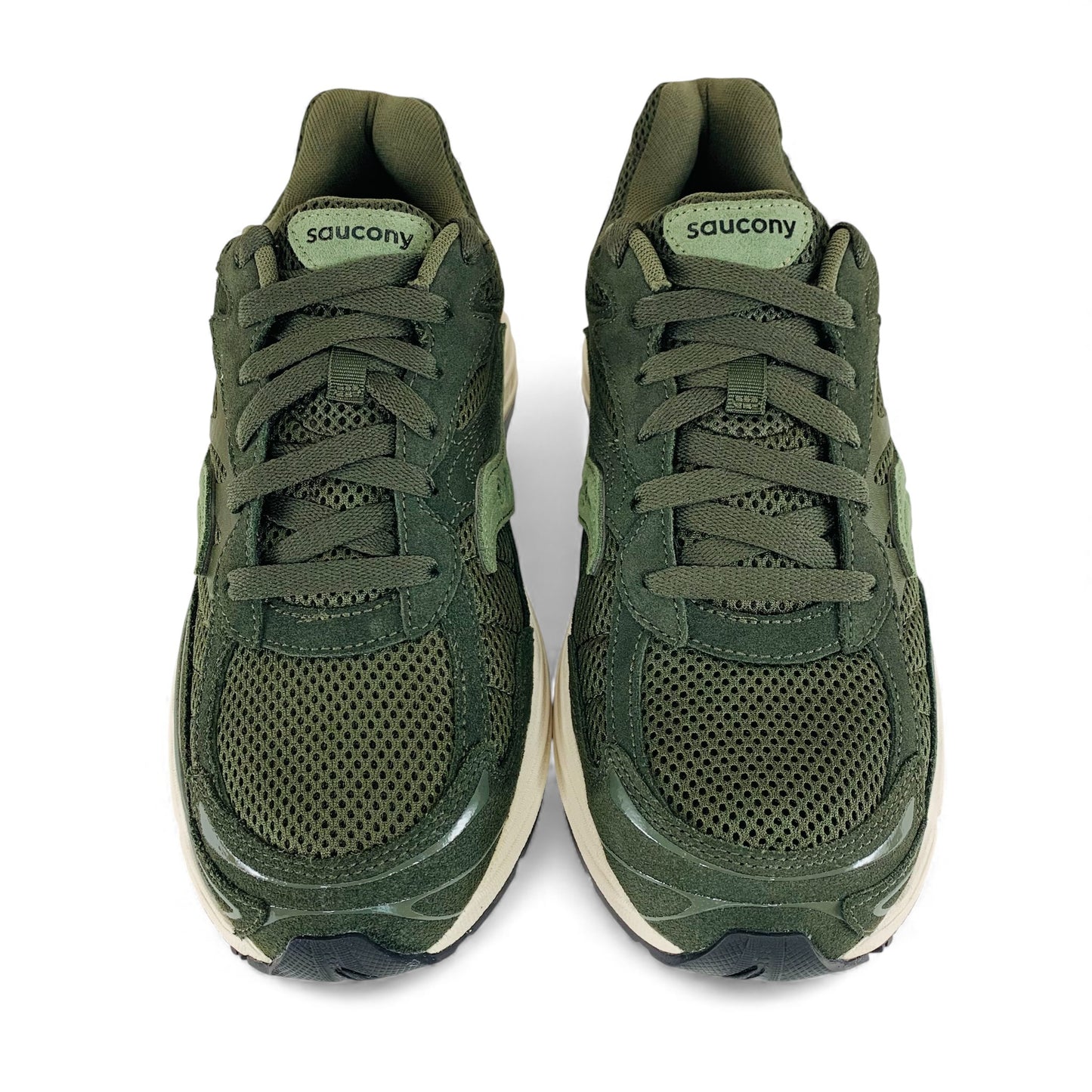 Saucony ProGrid Omni 9