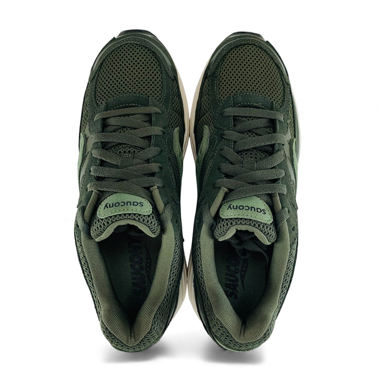 Saucony ProGrid Omni 9