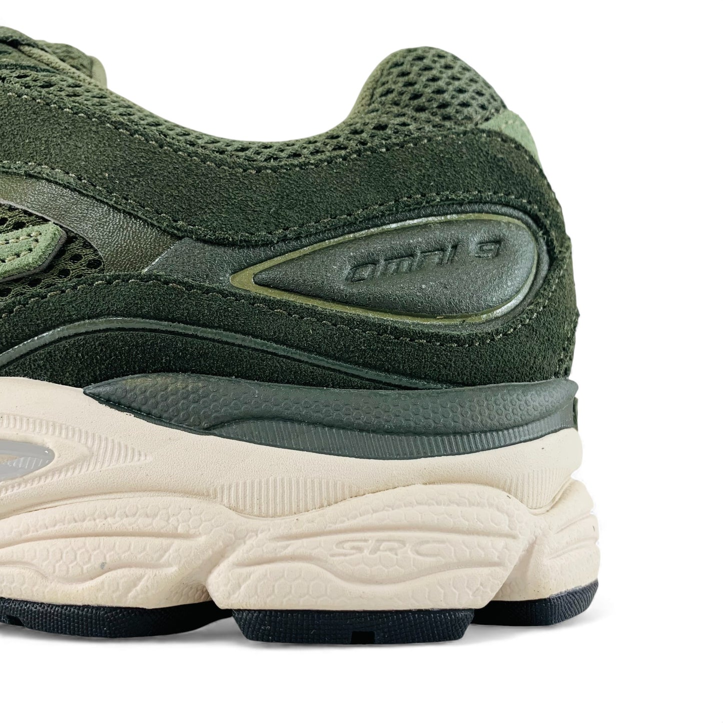 Saucony ProGrid Omni 9