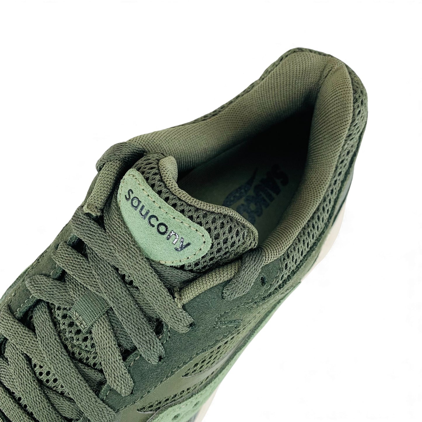 Saucony ProGrid Omni 9