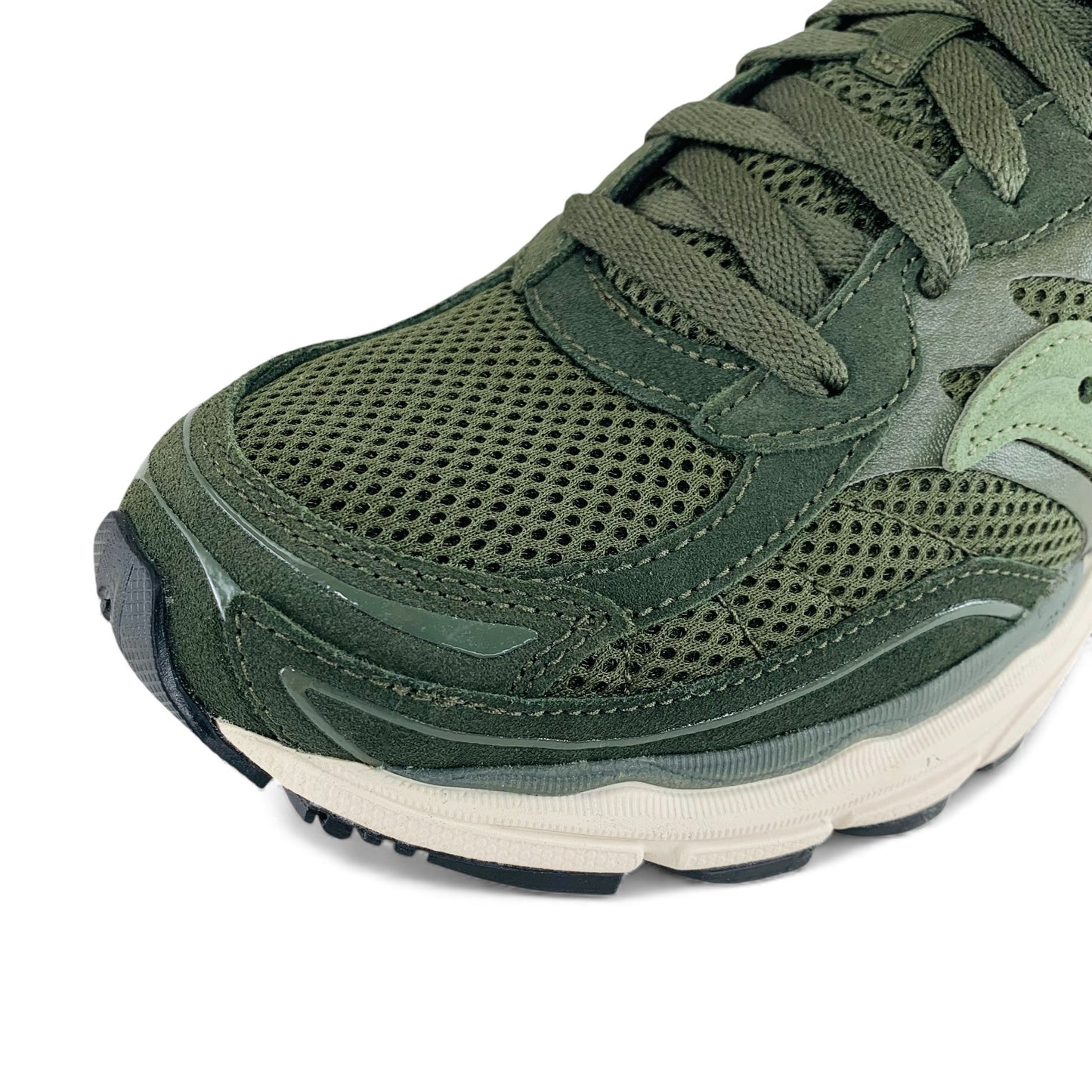 Saucony ProGrid Omni 9