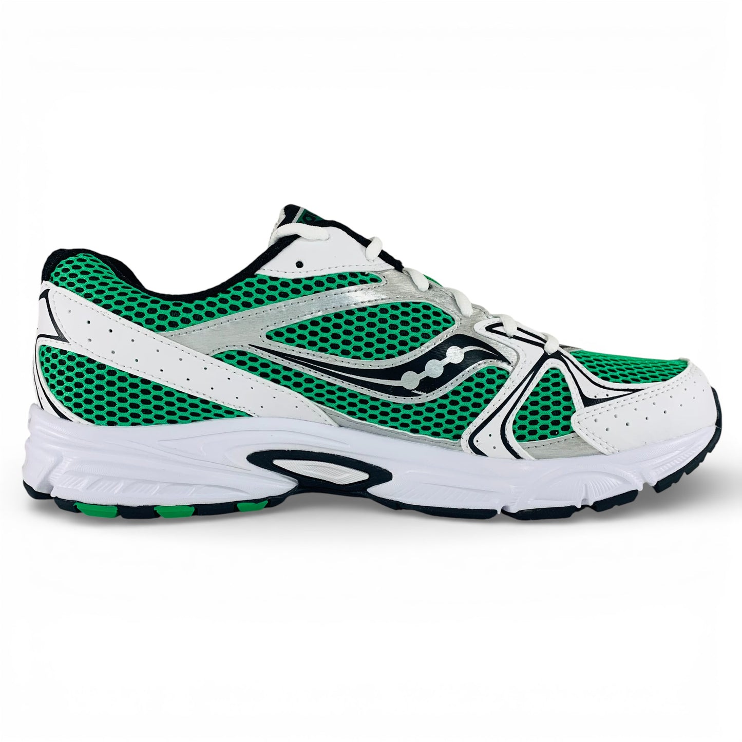 Saucony Ride Millennium