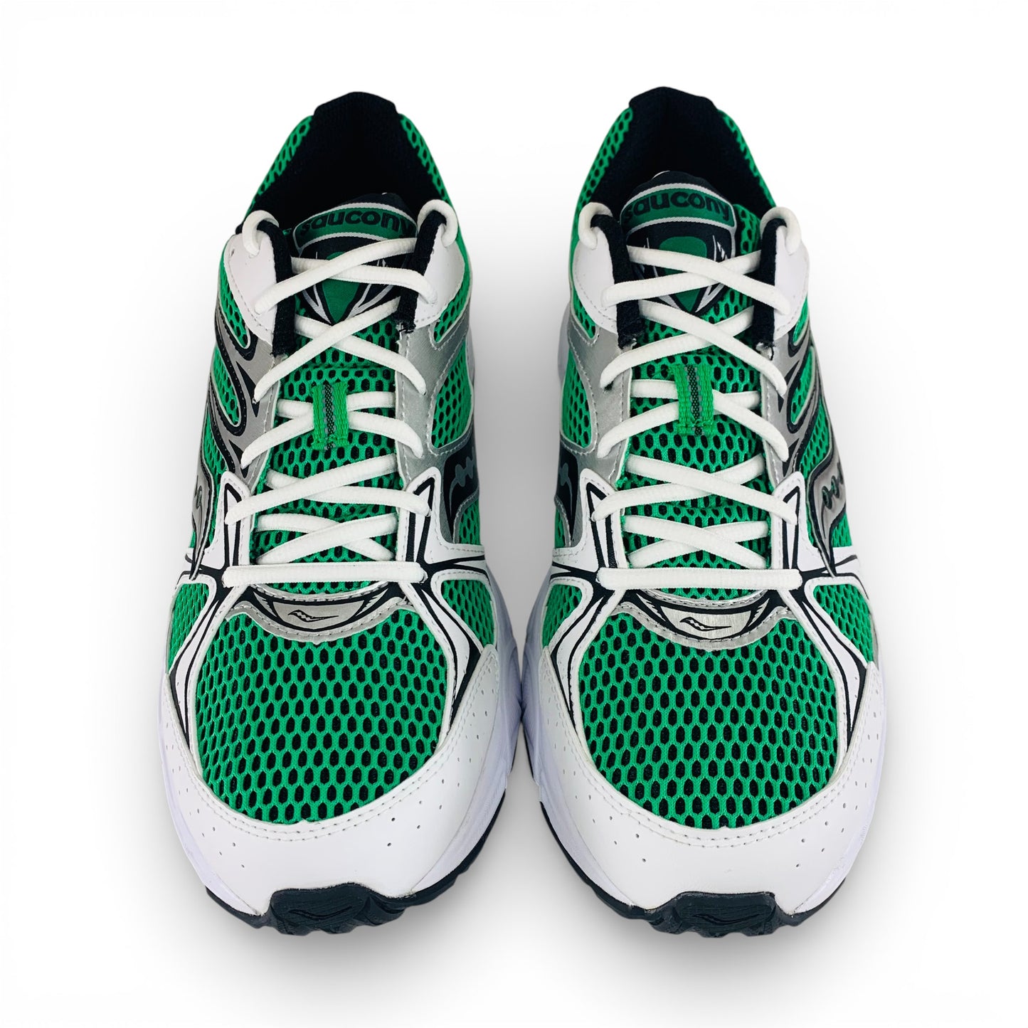 Saucony Ride Millennium