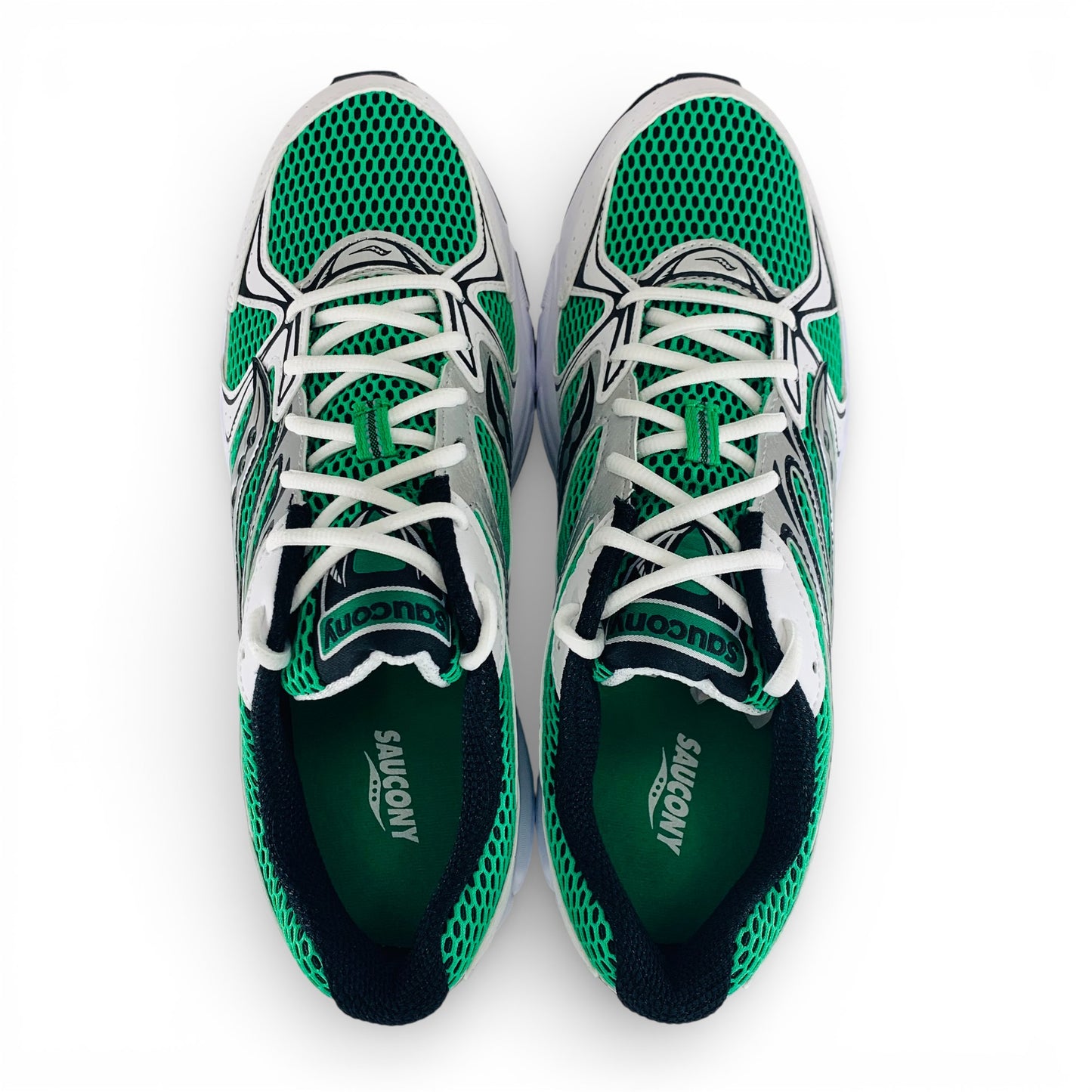 Saucony Ride Millennium