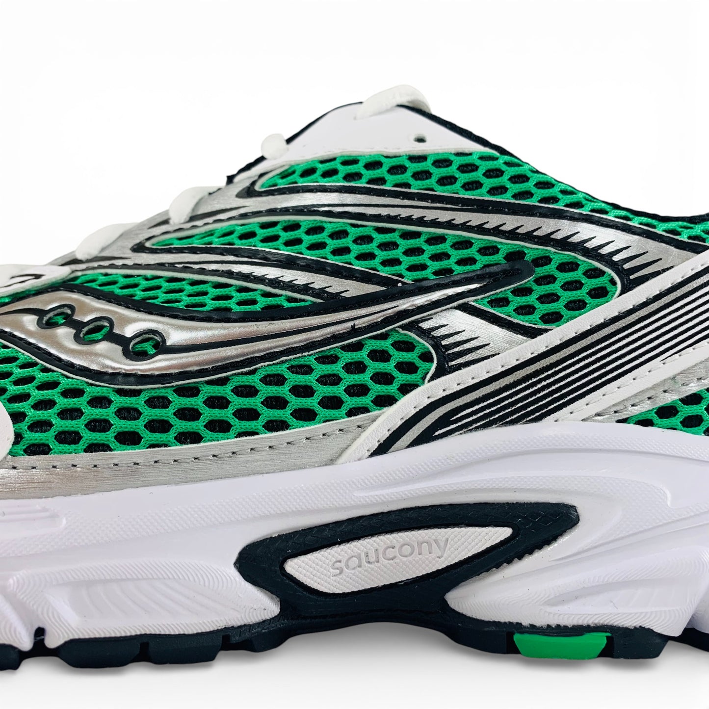 Saucony Ride Millennium