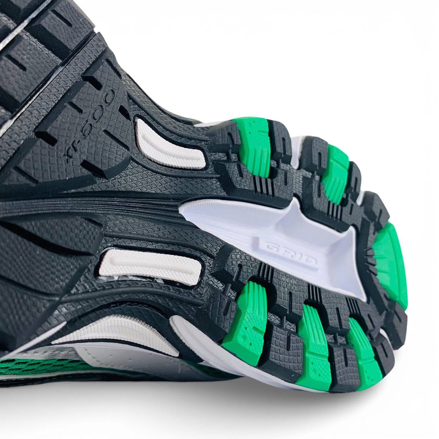 Saucony Ride Millennium