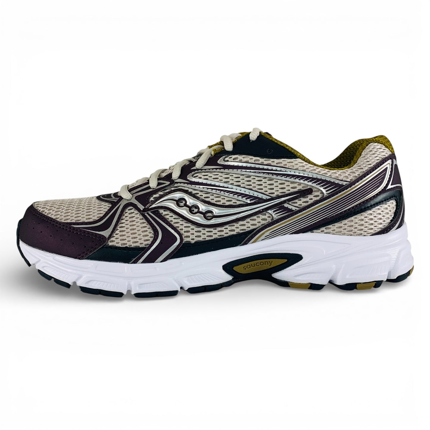 Saucony Ride Millennium