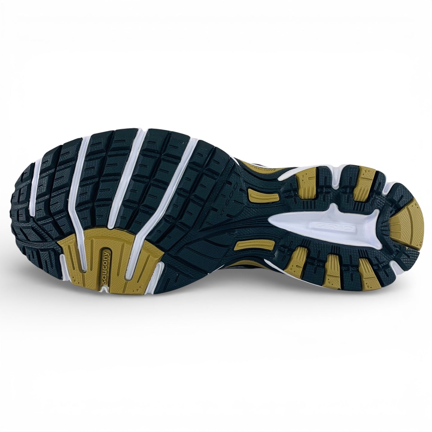 Saucony Ride Millennium