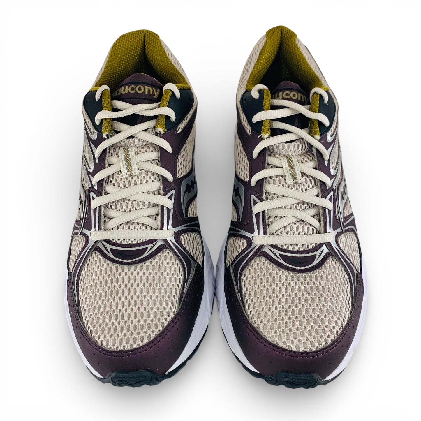 Saucony Ride Millennium