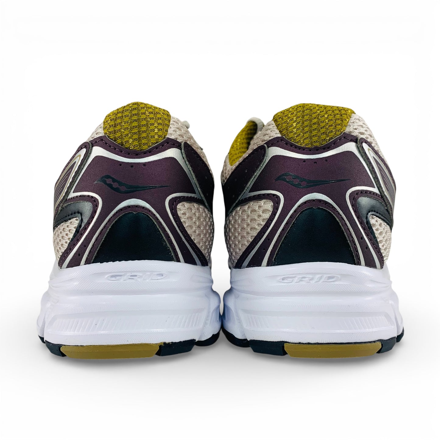 Saucony Ride Millennium