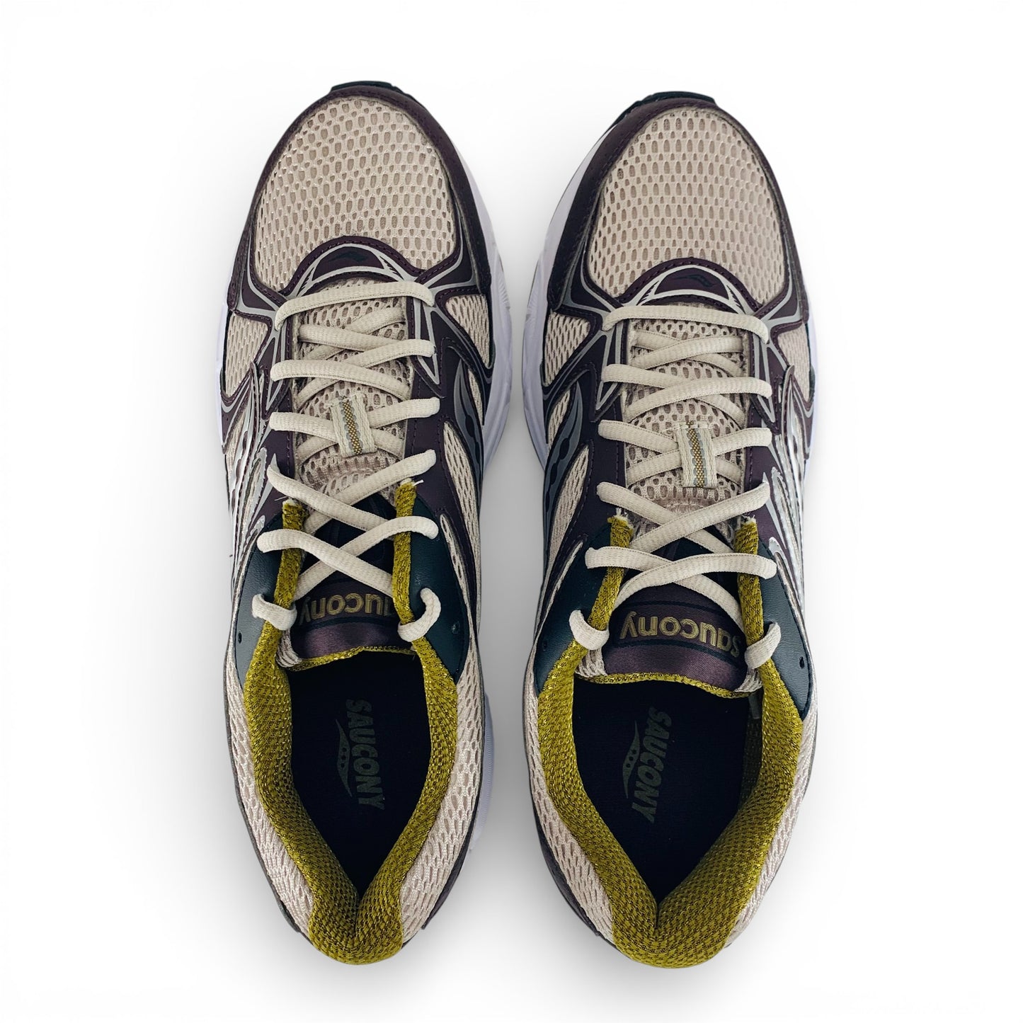 Saucony Ride Millennium