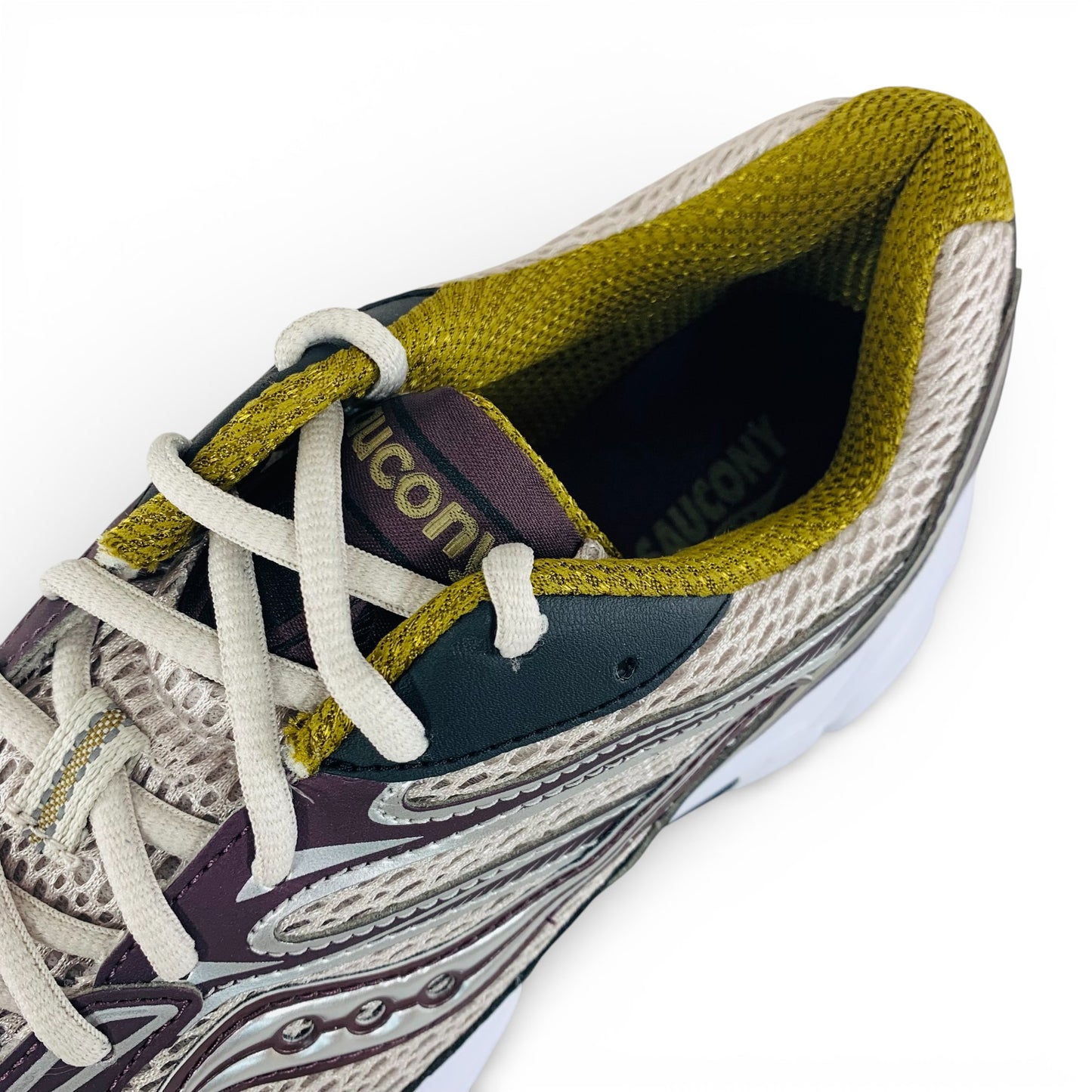 Saucony Ride Millennium