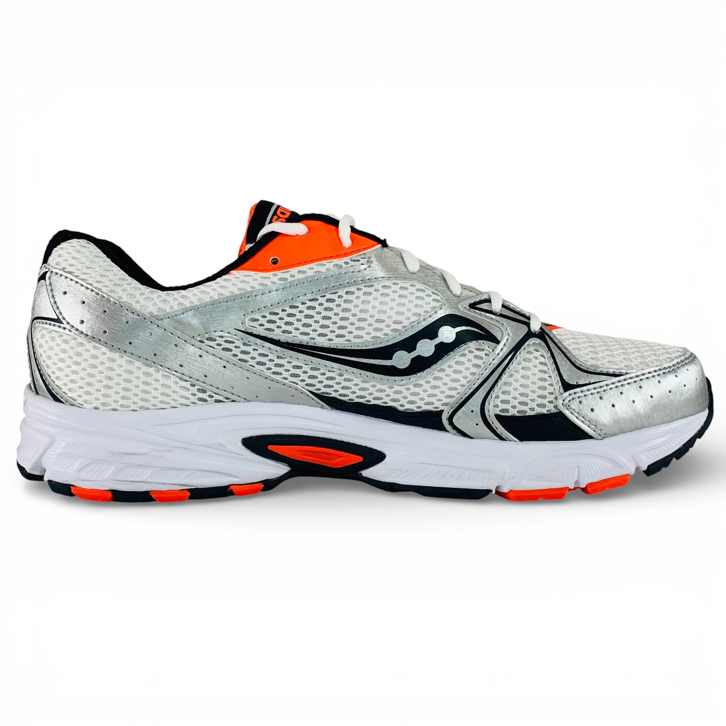 Saucony Ride Millennium