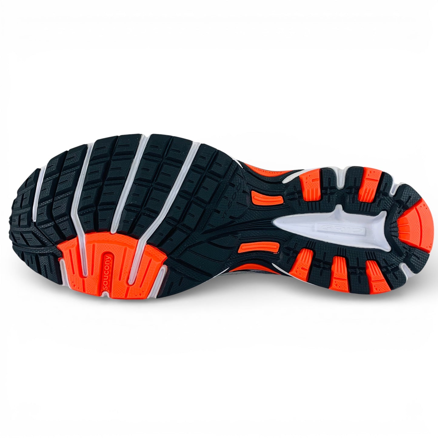 Saucony Ride Millennium
