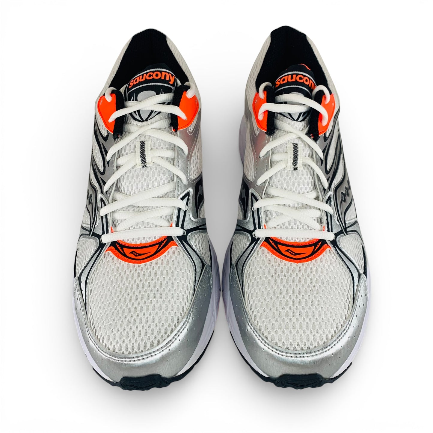 Saucony Ride Millennium
