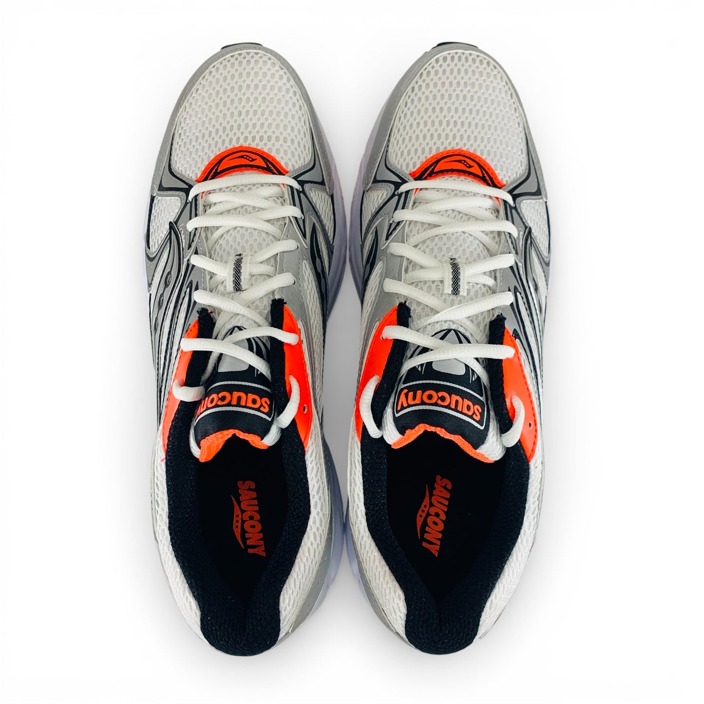Saucony Ride Millennium