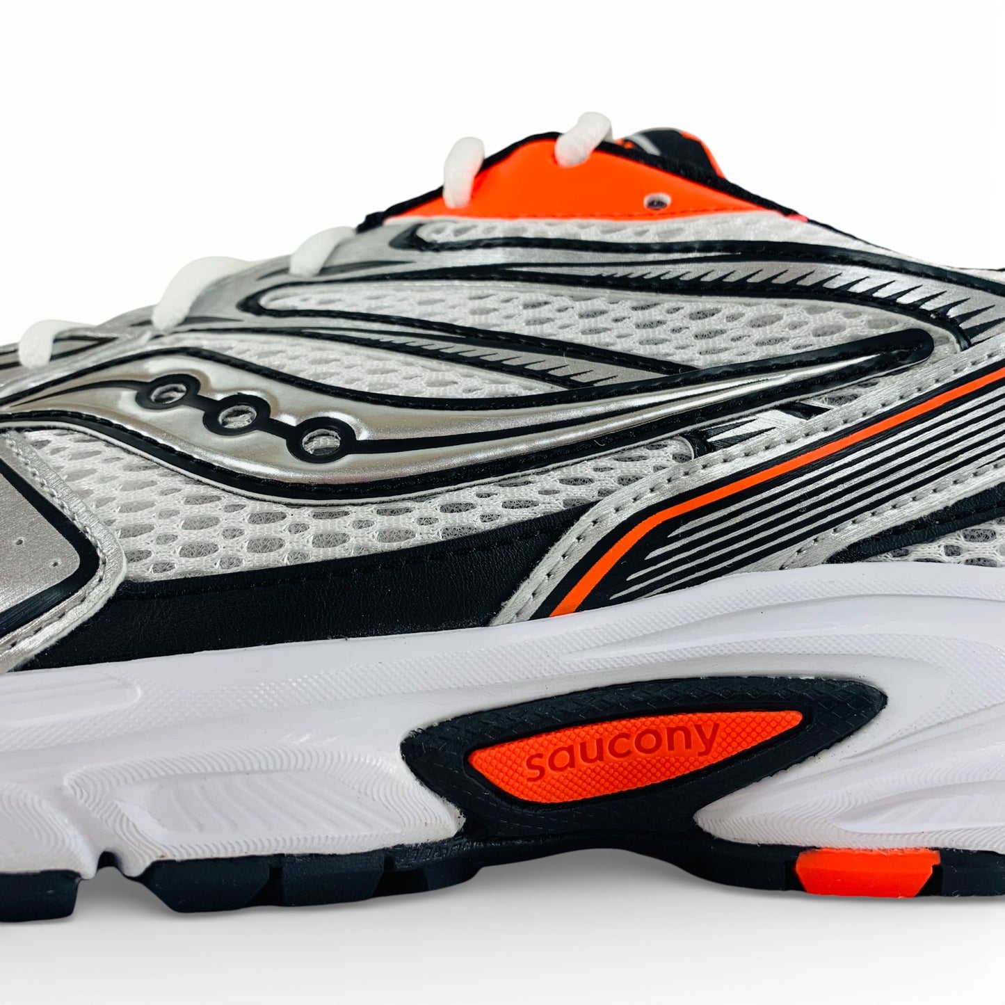 Saucony Ride Millennium