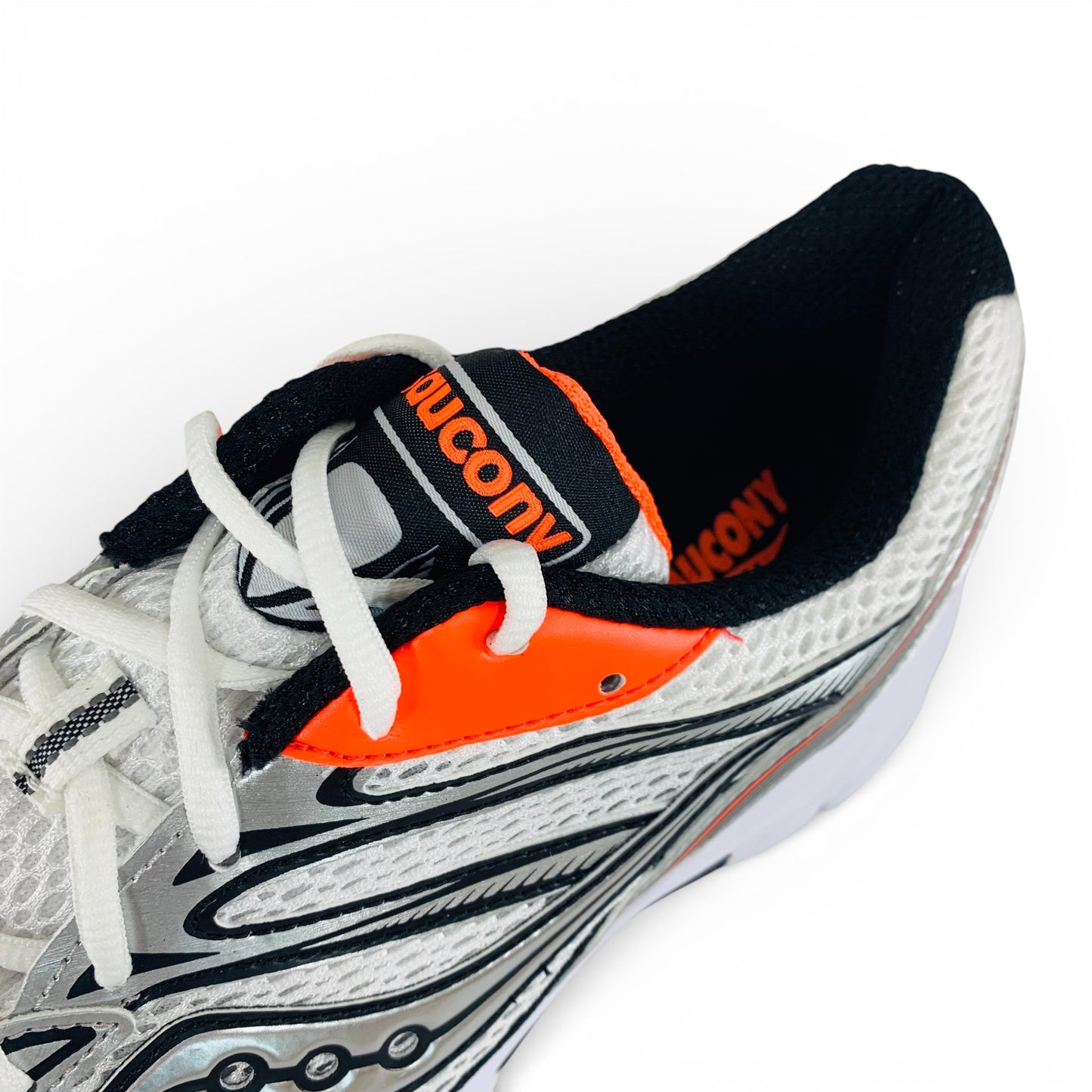 Saucony Ride Millennium